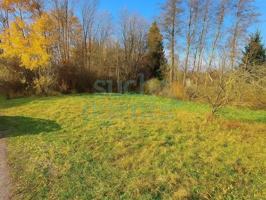 Grundstück zum Kauf 199.900 € 1.260 m² Grundstück Bad Hall 4540