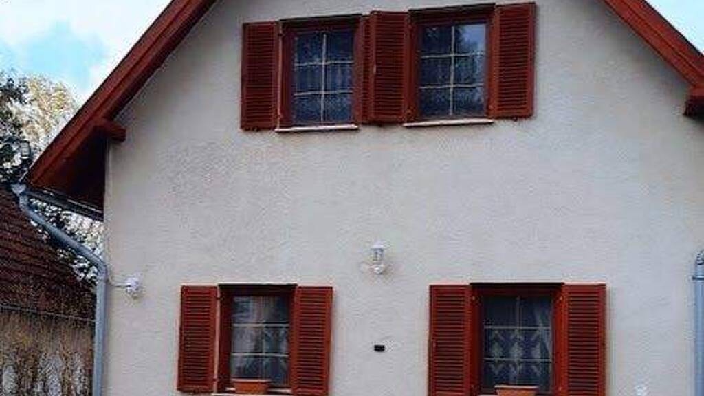 Haus zum Kauf 146.900 € 5 Zimmer 80 m² 276 m² Grundstück Harkány 7815