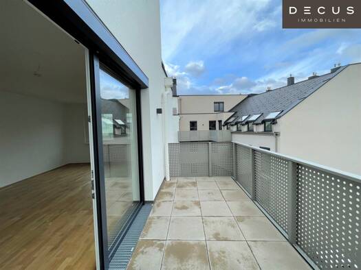 Wohnung zur Miete 869 € 3 Zimmer 73,6 m² 3. Geschoss Spratzern St. Pölten 3100
