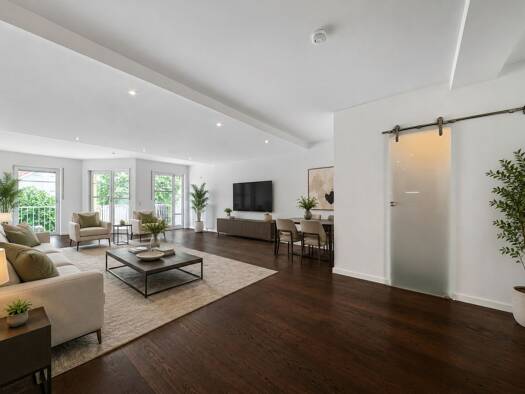 Wohnung zum Kauf 345.000 € 3 Zimmer 106 m² 1. Geschoss Lämmerspiel Mühlheim am Main 63165
