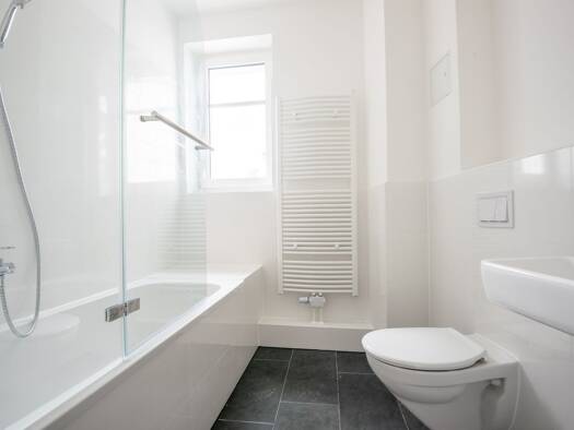 Wohnung zur Miete 250 € 2 Zimmer 52 m² 2. Geschoss Frankenberger Straße 77 Hilbersdorf Chemnitz 09131