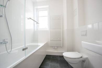 Wohnung zur Miete 250 € 2 Zimmer 52 m² 2. Geschoss Frankenberger Straße 77 Hilbersdorf 150 Chemnitz 09131