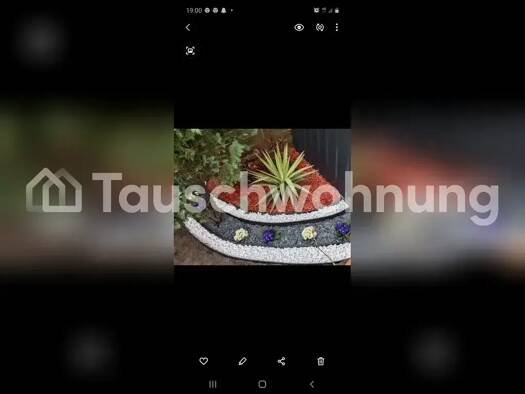 Wohnung zur Miete Tauschwohnung 700 € 3 Zimmer 75 m² Niendorf Hamburg 22547