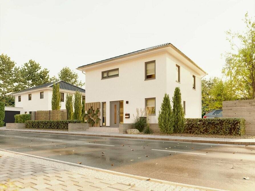 House in Neustadt am Rübenberge, Mariensee - Ansicht 2