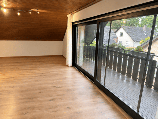 Wohnung zur Miete 600 € 2 Zimmer 67 m² Geschoss 1/2 frei ab sofort Barbarastraße 22 Avenwedde Gütersloh 33335