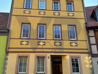 Mehrfamilienhaus zum Kauf 290.000 € 11 Zimmer 294 m² 320 m² Grundstück Stadtroda Stadtroda 07646