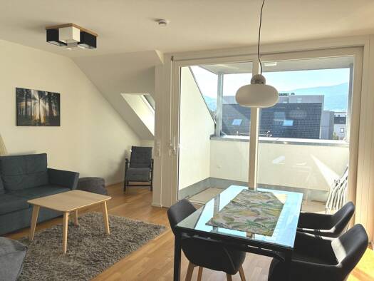 Wohnung zum Kauf provisionsfrei 390.000 € 3 Zimmer 76 m² Kirchzarten Kirchzarten 79199