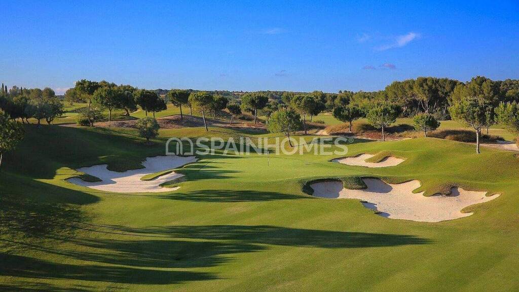 Einfamilienhaus zum Kauf 1.090.000 € 4 Zimmer 164 m² 665 m² Grundstück Alicante 03193