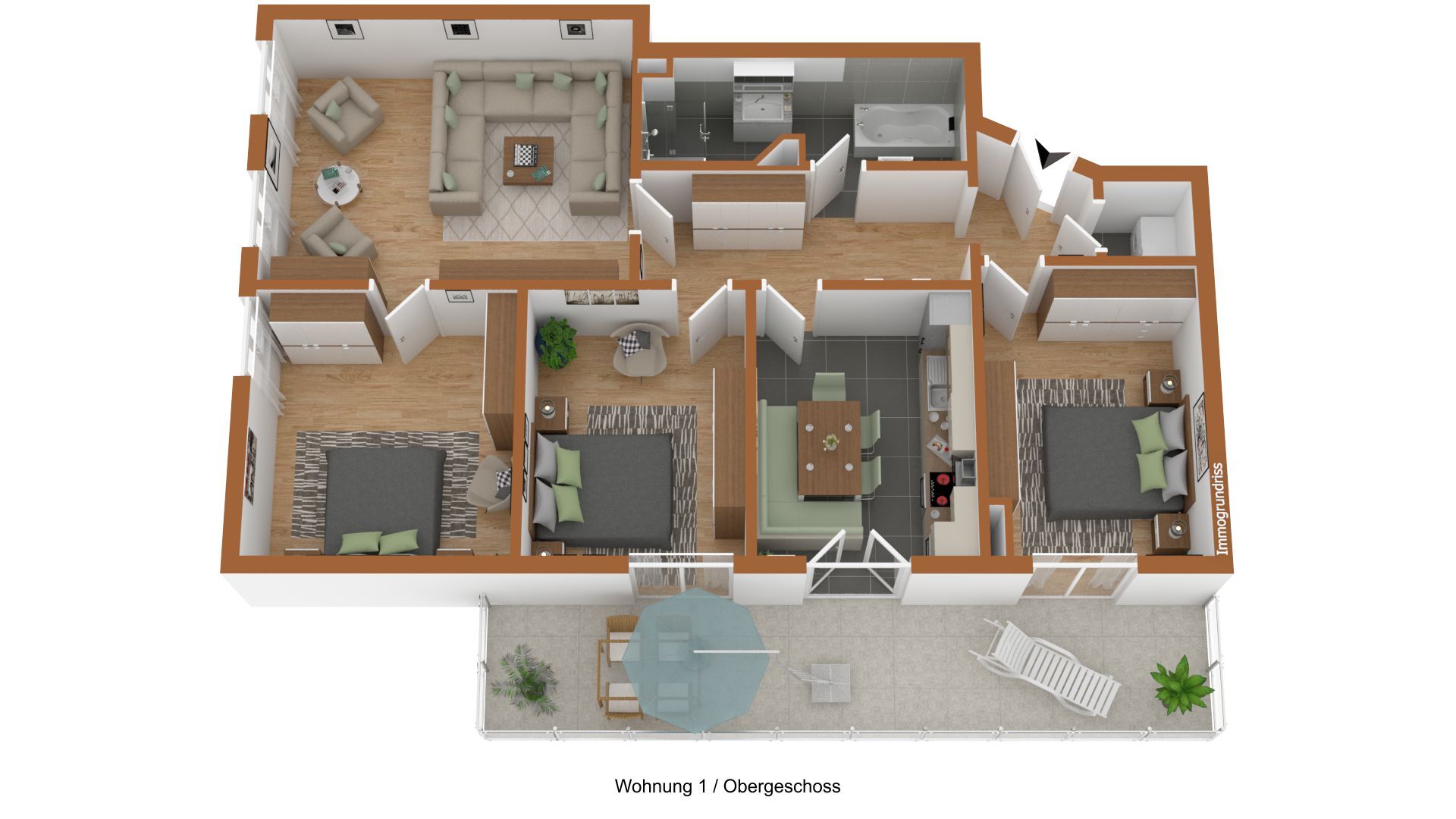 Mehrfamilienhaus zum Kauf 2.350.000 € 36 Zimmer 1.140 m²<br/>Wohnfläche 62.600 m²<br/>Grundstück Eutin 23701