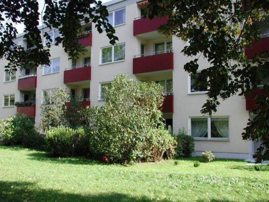 Wohnung zur Miete 575 € 3 Zimmer 72,4 m² 1. Geschoss frei ab sofort Beerenberg 4 Eißendorf Hamburg 21077