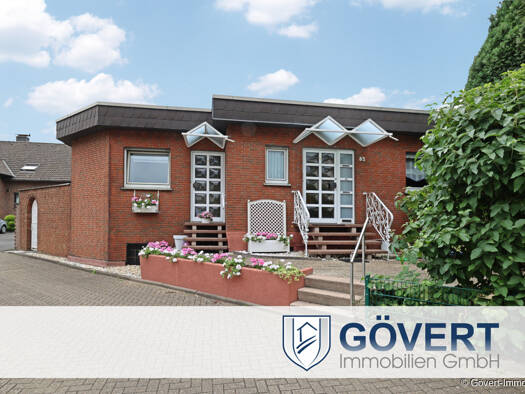Bungalow zum Kauf 450.000 € 5 Zimmer 177 m² 982 m² Grundstück Suderwich Recklinghausen / Suderwich 45665