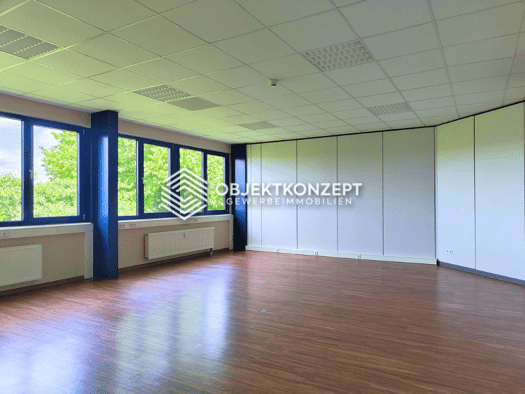 Praxis zur Miete 266 m² Bürofläche Bildechingen Horb am Neckar 72160