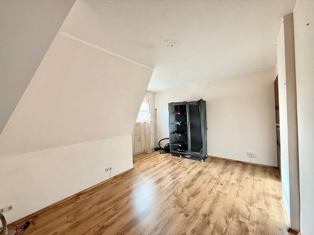 Doppelhaushälfte zum Kauf - Mehr