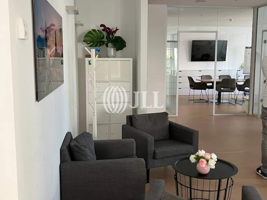 Bürofläche zur Miete provisionsfrei 25,50 € 567 m² Bürofläche teilbar ab 200 m² Mitte Berlin 10117