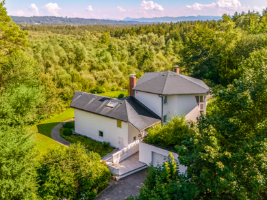 Villa zum Kauf provisionsfrei 3.500.000 € 9 Zimmer 385 m² 14.251 m² Grundstück Geretsried 82538