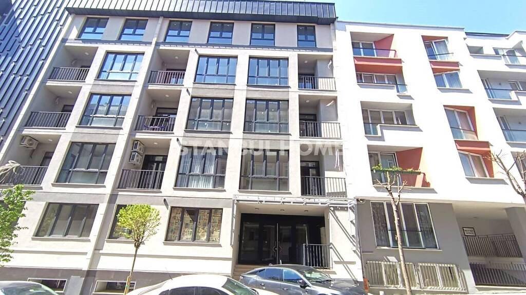 Wohnung zum Kauf 325.000 € 3 Zimmer 145 m² EG Istanbul 34377