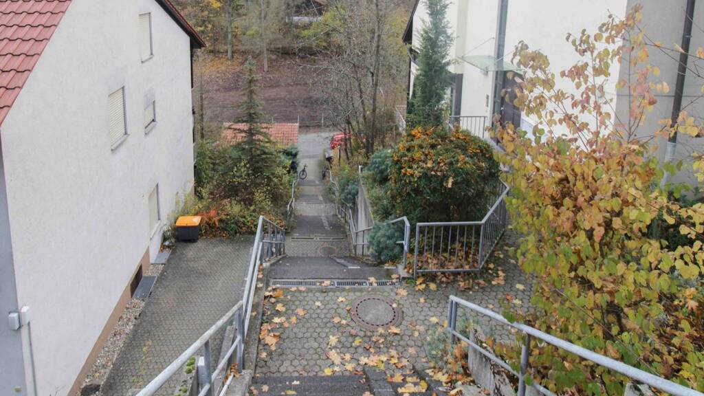 Grundstück zum Kauf 165.000 € 804,3 m² Grundstück Versbach Würzburg 97078