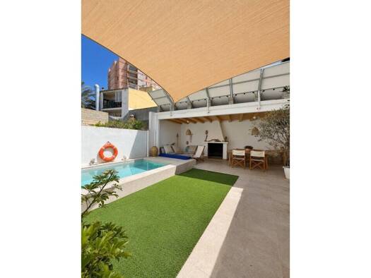 Villa zum Kauf 630.000 € 4 Zimmer 171 m² Inca 07300