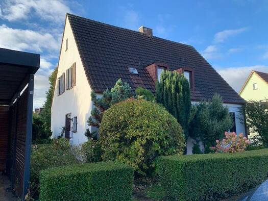 Einfamilienhaus zum Kauf 260.000 € 6 Zimmer 163 m² 509 m² Grundstück frei ab sofort Hammelburg Hammelburg 97762