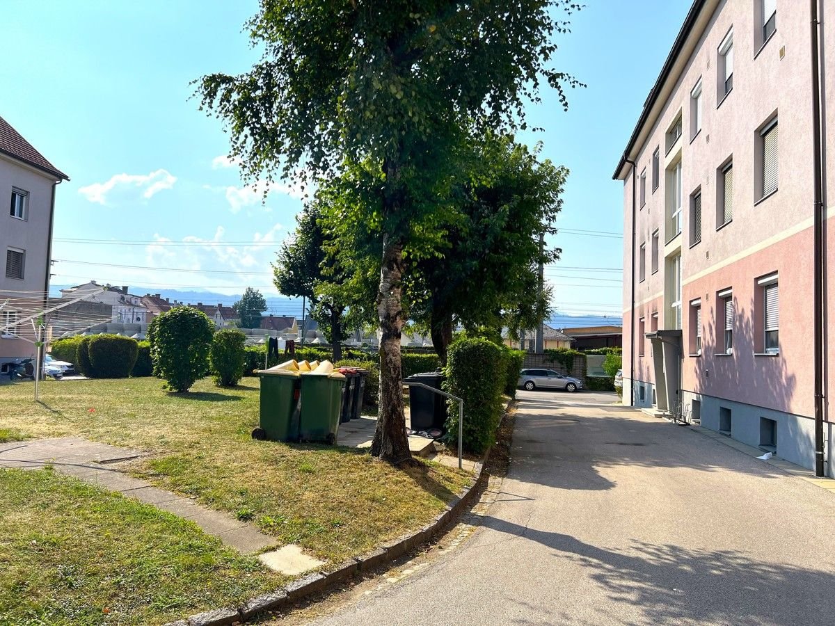 Wohnung zum Kauf 199.000 € 3 Zimmer 84 m²<br/>Wohnfläche Viktringer Vorstadt Klagenfurt 9020