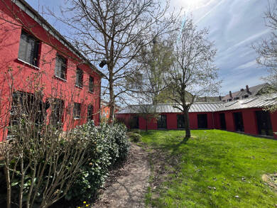 Villa zum Kauf 1.325.000 € 14 Zimmer 438,8 m² 1.223 m² Grundstück frei ab sofort Birken / Quellhöfe Bayreuth 95444