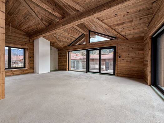 Penthouse zum Kauf - Erstbezug 1.494.000 € 3 Zimmer 145,6 m² 2. Geschoss St. Ulrich am Pillersee 6393