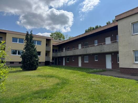 Wohnung zur Miete 400 € 2 Zimmer 54 m² EG frei ab sofort Helmstedt 38350
