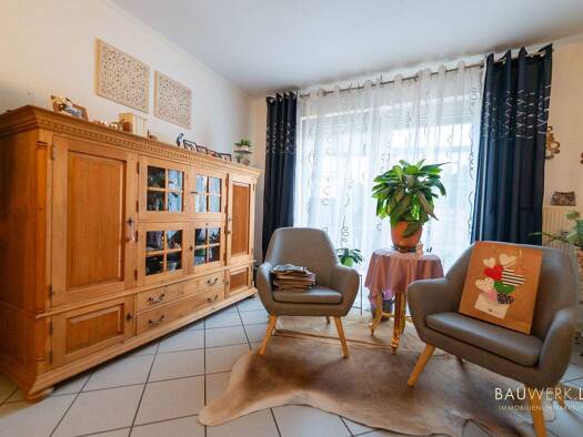 Wohnung zur Miete 620 € 2 Zimmer 61 m² 3 Geschosse frei ab 01.01.2026 Kenner Pfad 6 Issel Schweich 54338