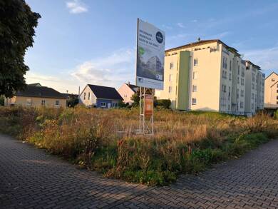 Wohnung zum Kauf - Erstbezug provisionsfrei 379.800 € 3 Zimmer 84,6 m² 3. Geschoss Markranstädt Markranstädt 04420