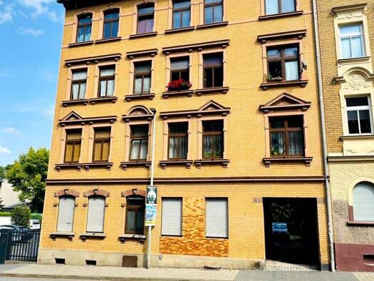 Mehrfamilienhaus zum Kauf als Kapitalanlage geeignet 300.000 € 18 Zimmer 441 m² 500 m² Grundstück Weißenfels Weißenfels 06667
