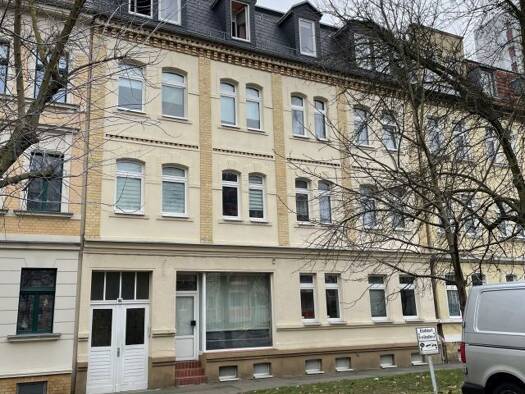 Mehrfamilienhaus zum Kauf 725.000 € 400 m² 330 m² Grundstück Simon-Bolivar-Straße Mockau-Nord Leipzig 04357