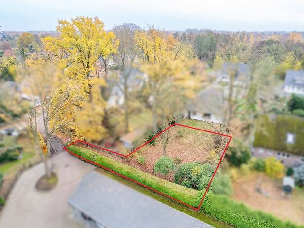 Grundstück zum Kauf 199.901 € 570 m² Grundstück Winsen Winsen (Luhe) 21423