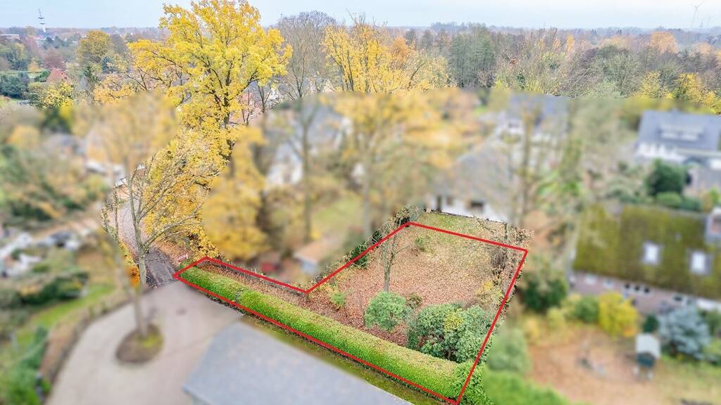 Grundstück zum Kauf 199.901 € 570 m² Grundstück Winsen Winsen (Luhe) 21423