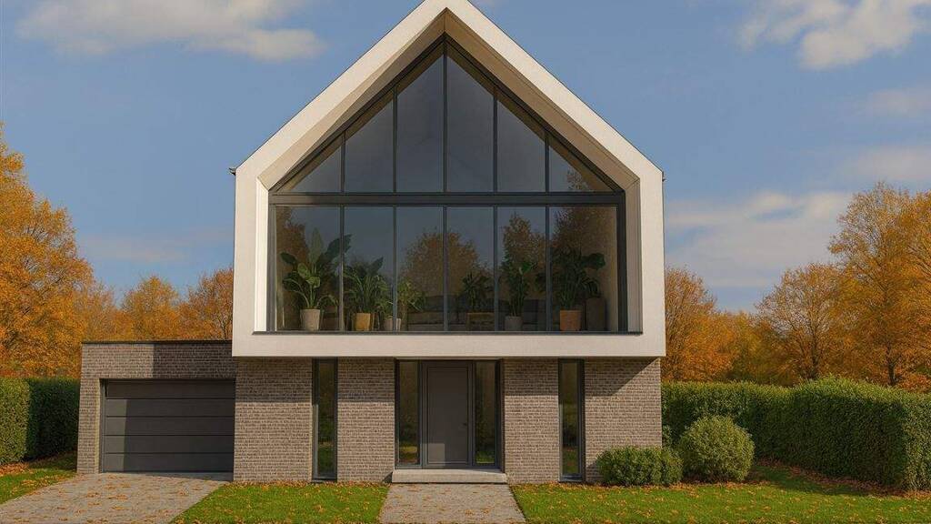 Villa zum Kauf 4.999.900 € 10 Zimmer 510 m² 1.434 m² Grundstück Ohlsdorf Hamburg 22391