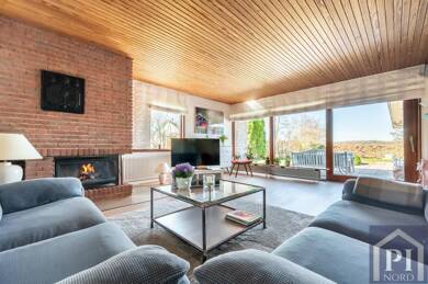 Einfamilienhaus zum Kauf provisionsfrei 439.000 € 5 Zimmer 156 m² 1.022 m² Grundstück Osdorf 24251