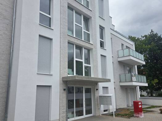 Wohnung zur Miete 1.475 € 2,5 Zimmer 86,9 m² 1. Geschoss frei ab 01.11.2026 Weidenbruch 31 Bredeney Stadtbezirk IX 45133