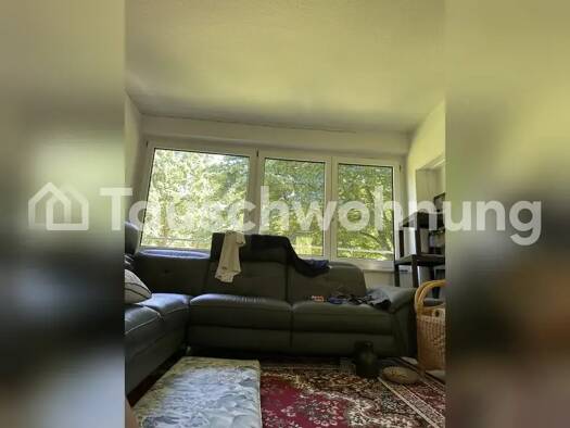 Wohnung zur Miete Tauschwohnung 270 € 2 Zimmer 40 m² 2. Geschoss Sasel Hamburg 22159