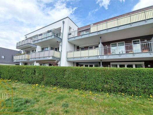 Wohnung zum Kauf 325.000 € 3 Zimmer 74 m² Schnelsen Hamburg 22457