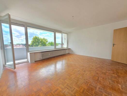 Wohnung zum Kauf 368.500 € 4 Zimmer 103 m² Geschoss 3/4 frei ab sofort Feldkirchen Ingolstadt 85055