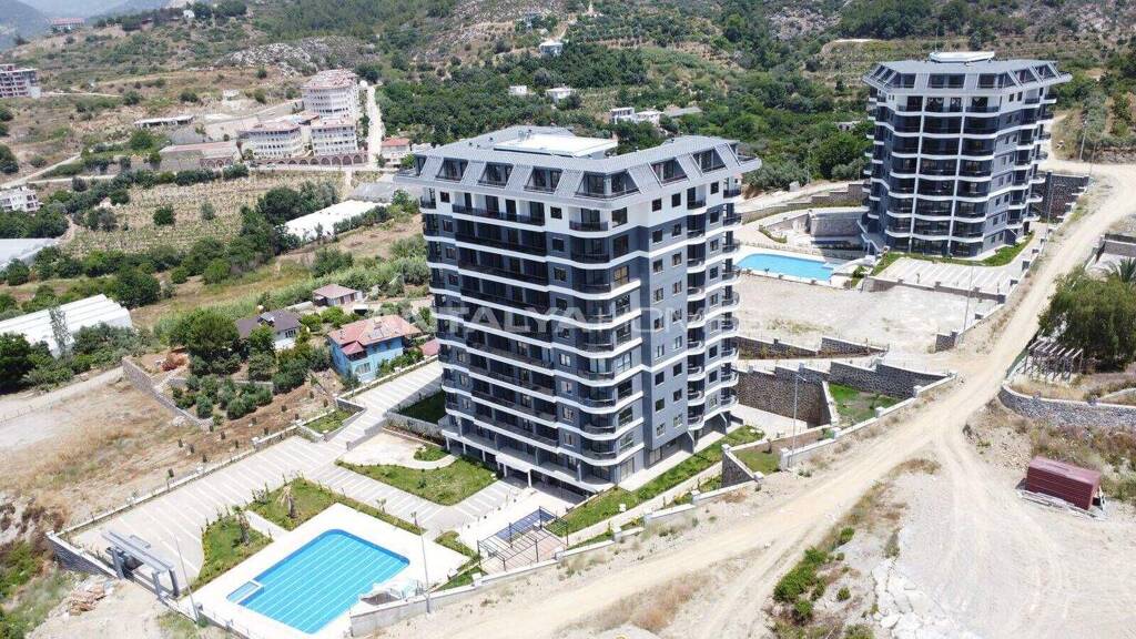 Studio zum Kauf 146.000 € 3 Zimmer 90 m² EG Antalya