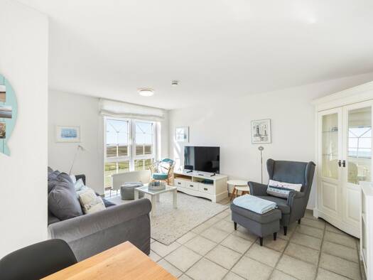 Maisonette zum Kauf 995.000 € 3 Zimmer 87,9 m² 2. Geschoss Juist 26571