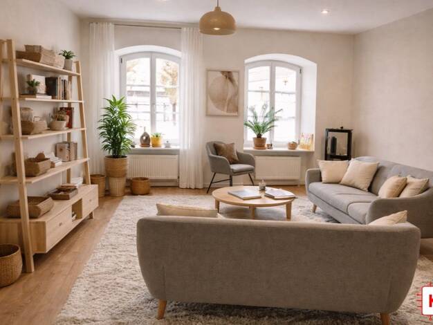 Wohnung zum Kauf 220.000 € 4 Zimmer 129,8 m² Ortenburg 94496