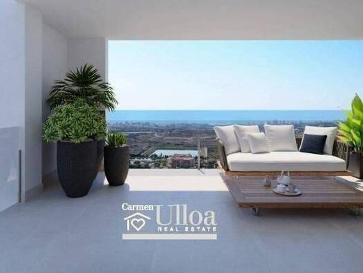 Wohnung zum Kauf 297.000 € 2 Zimmer 100 m² 1. Geschoss Mutxamel 03110