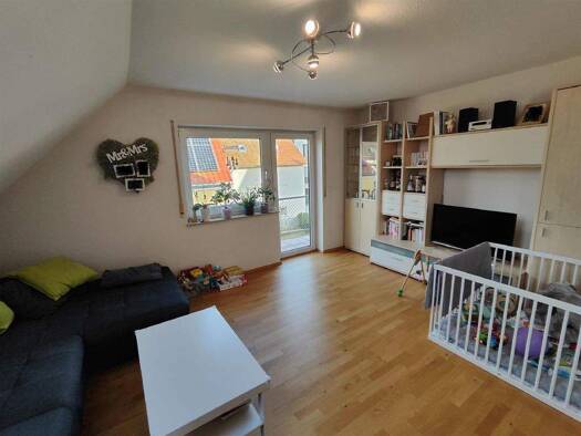 Wohnung zum Kauf 210.000 € 3 Zimmer 83 m² Tauberbischofsheim 97941