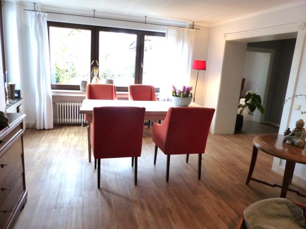 Wohnung zum Kauf als Kapitalanlage geeignet 350.000 € 4 Zimmer 115 m²<br/>Wohnfläche Heeper Fichten Bielefeld 33609