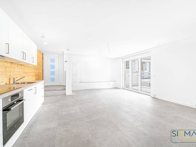 Maisonette zur Miete - Erstbezug 2.670 € 4 Zimmer 116,3 m² 2. Geschoss Allach-Untermenzing München / Allach 80999