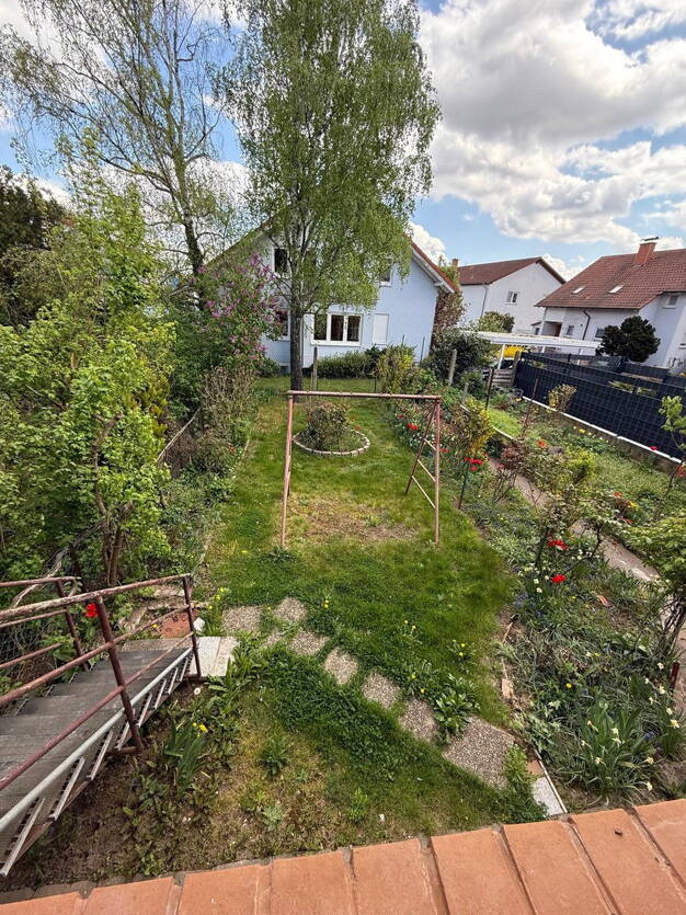 Wohnung zum Kauf provisionsfrei 319.000 € 7 Zimmer 138 m² 1. Geschoss Queichheim Landau 76829