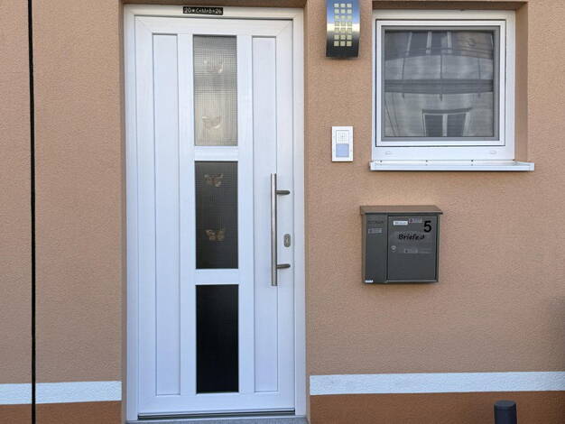 Reihenmittelhaus zum Kauf provisionsfrei 715.000 € 5 Zimmer 137 m² 248 m² Grundstück Adelsdorf 91325