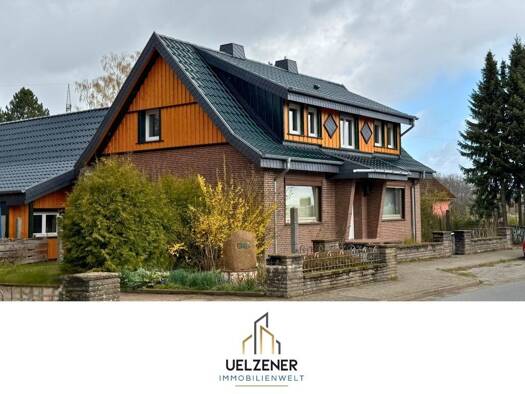 Einfamilienhaus zum Kauf 269.000 € 5 Zimmer 145 m² 956 m² Grundstück Stadorf Schwienau 29593