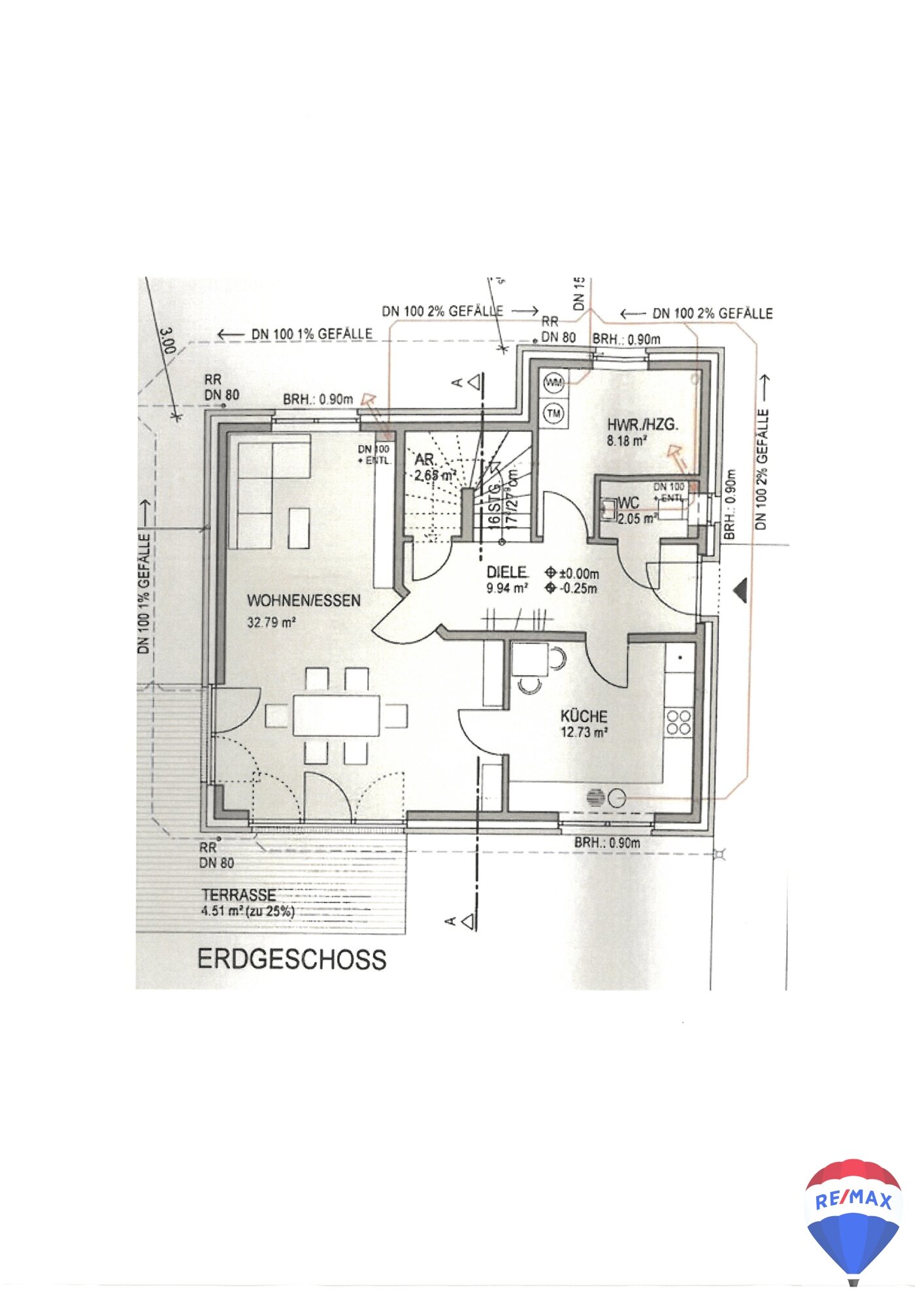 Einfamilienhaus zum Kauf 379.000 € 4 Zimmer 131,3 m²<br/>Wohnfläche 947 m²<br/>Grundstück Altkalkar Kalkar 47546